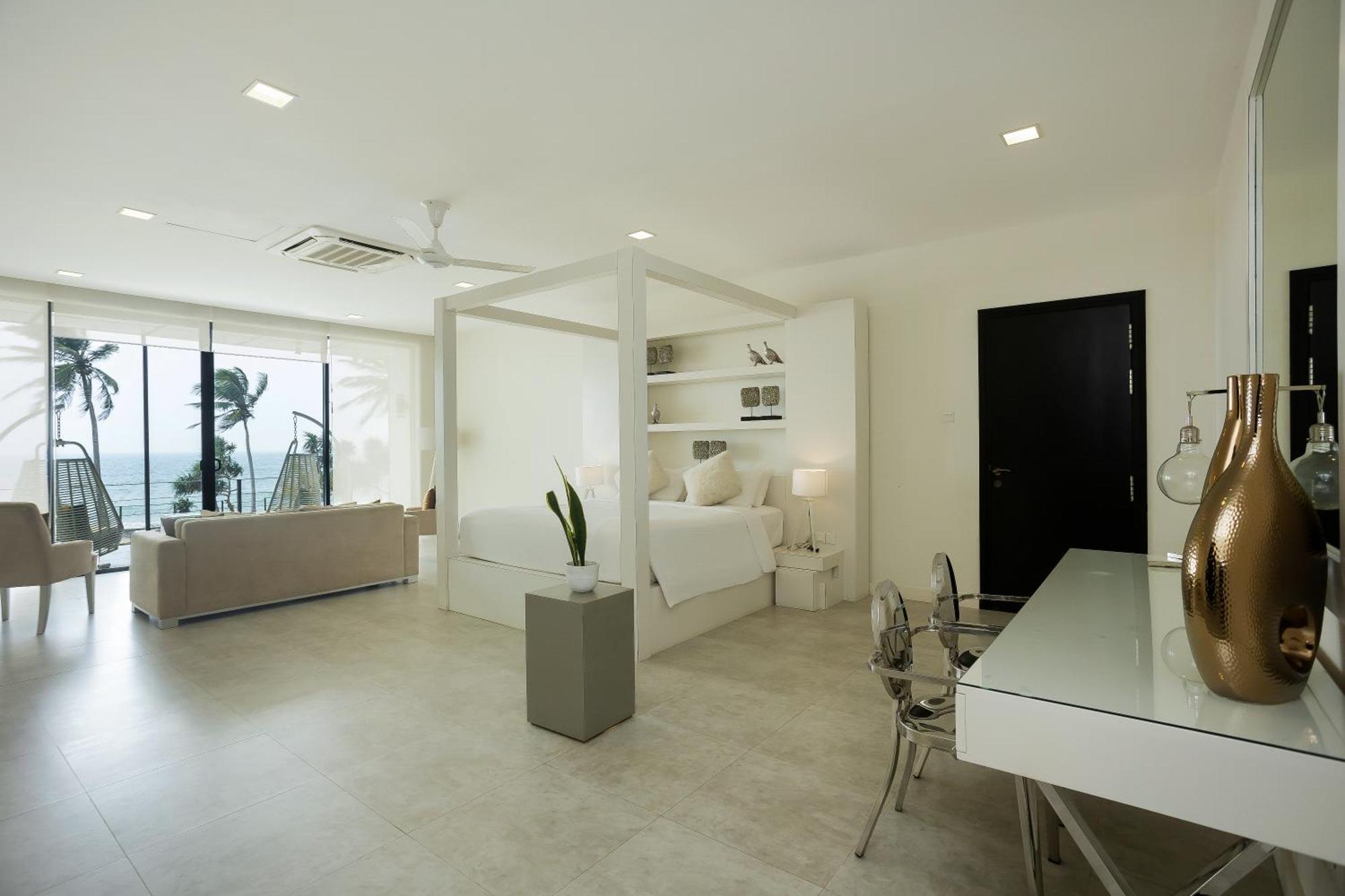 Green Turtle Villa By The Serendipity Collection Bentota Exterior photo