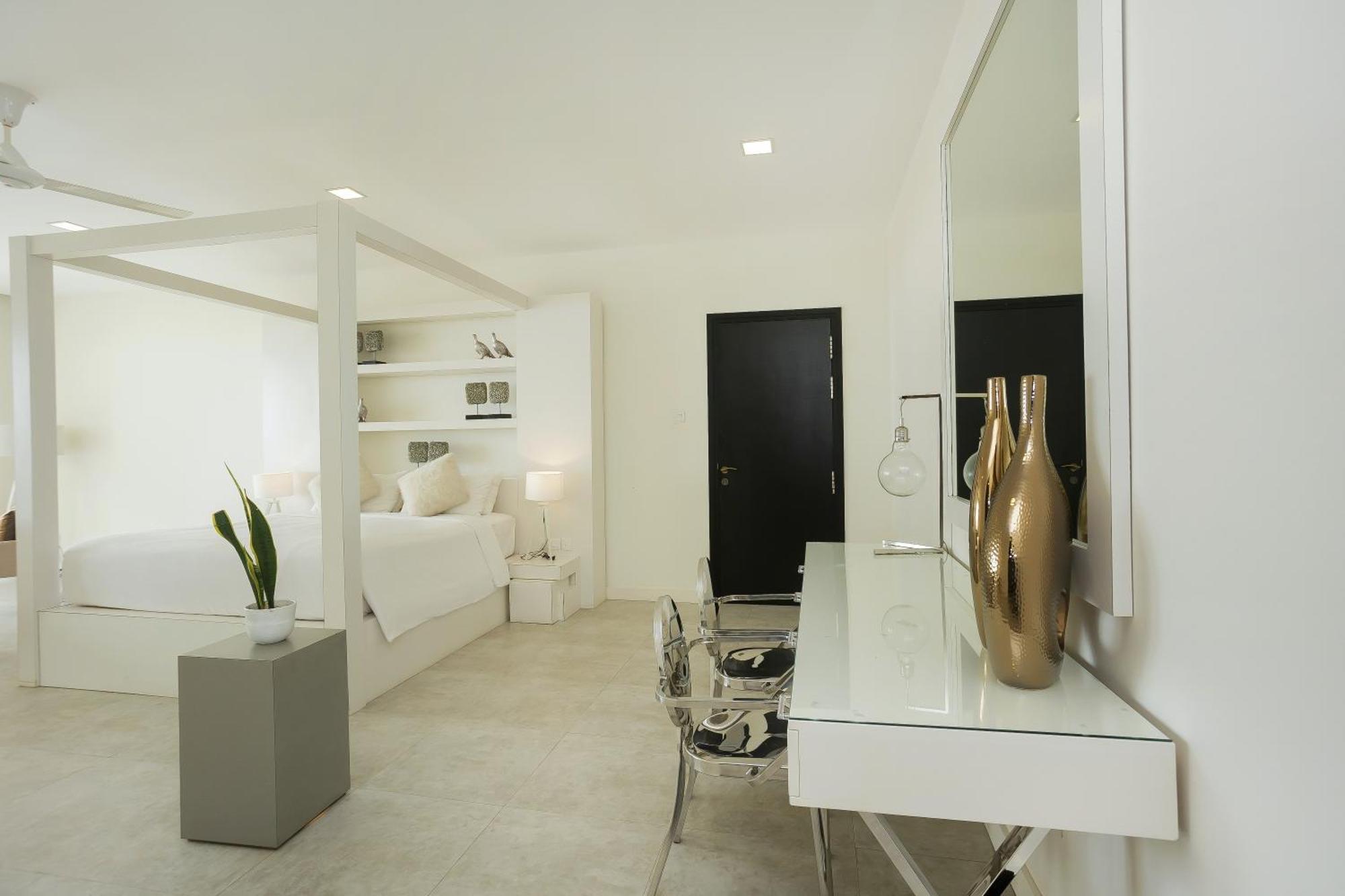 Green Turtle Villa By The Serendipity Collection Bentota Exterior photo