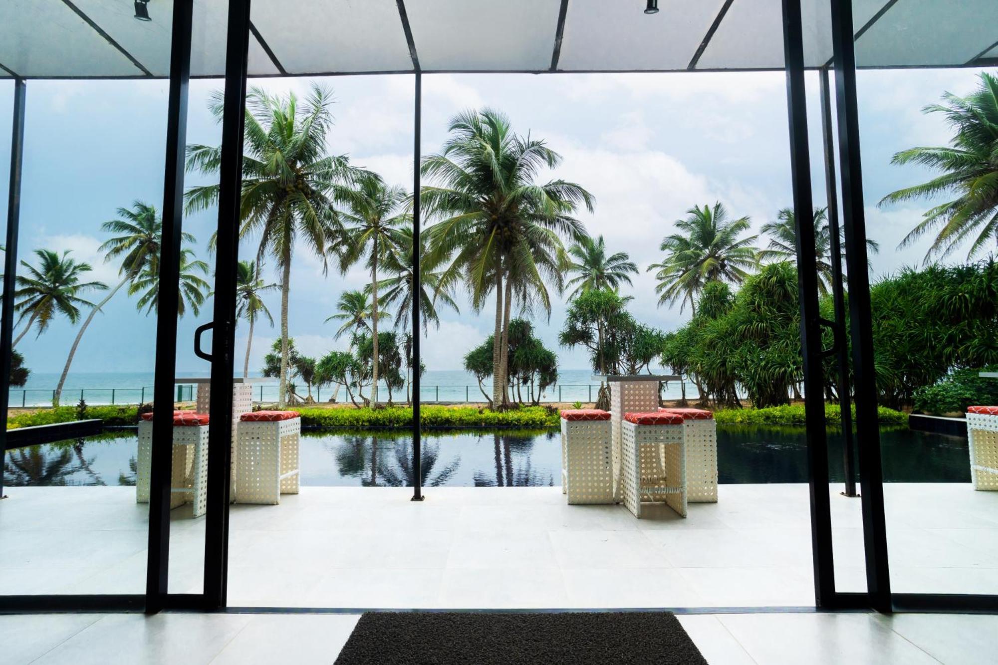 Green Turtle Villa By The Serendipity Collection Bentota Exterior photo
