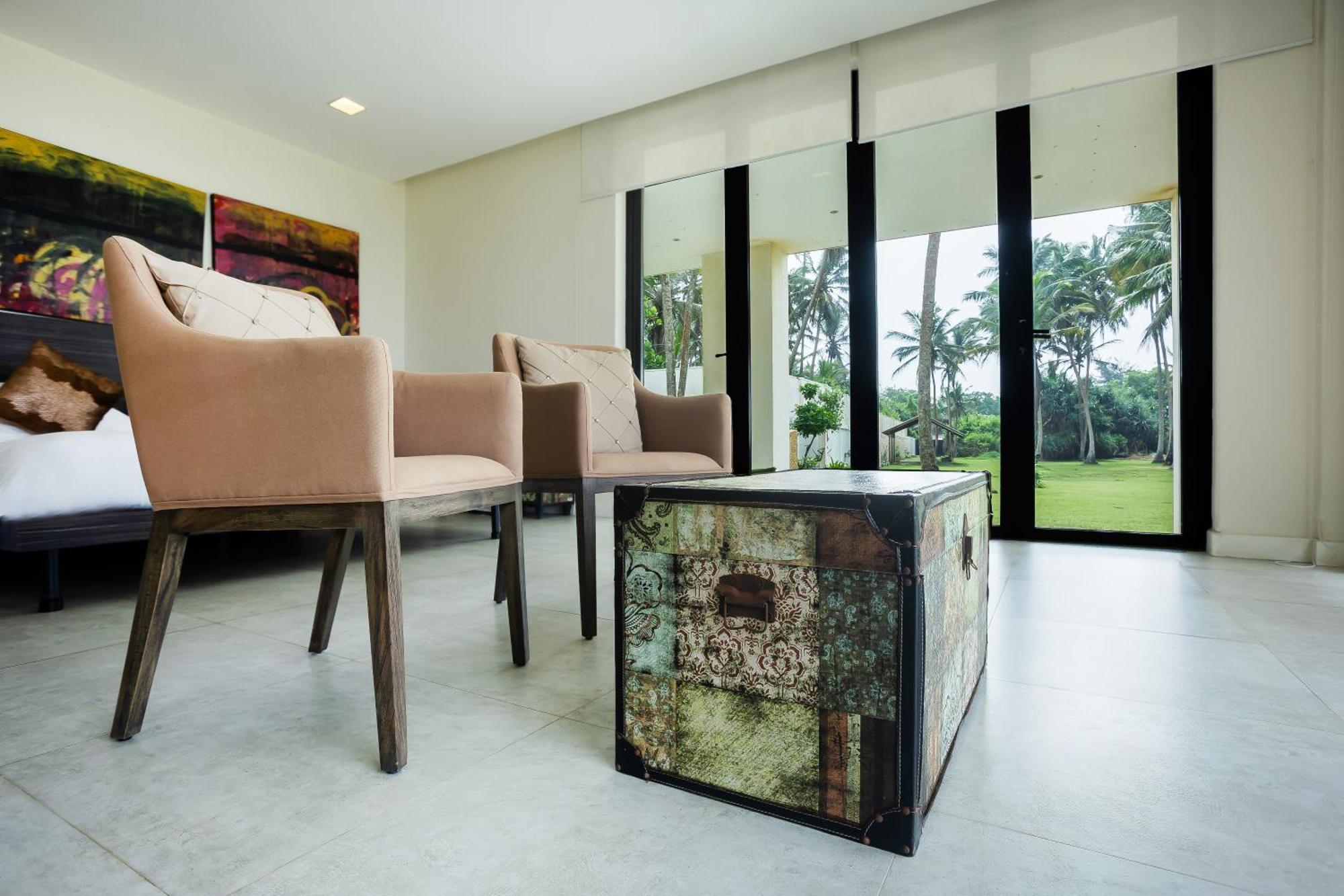 Green Turtle Villa By The Serendipity Collection Bentota Exterior photo