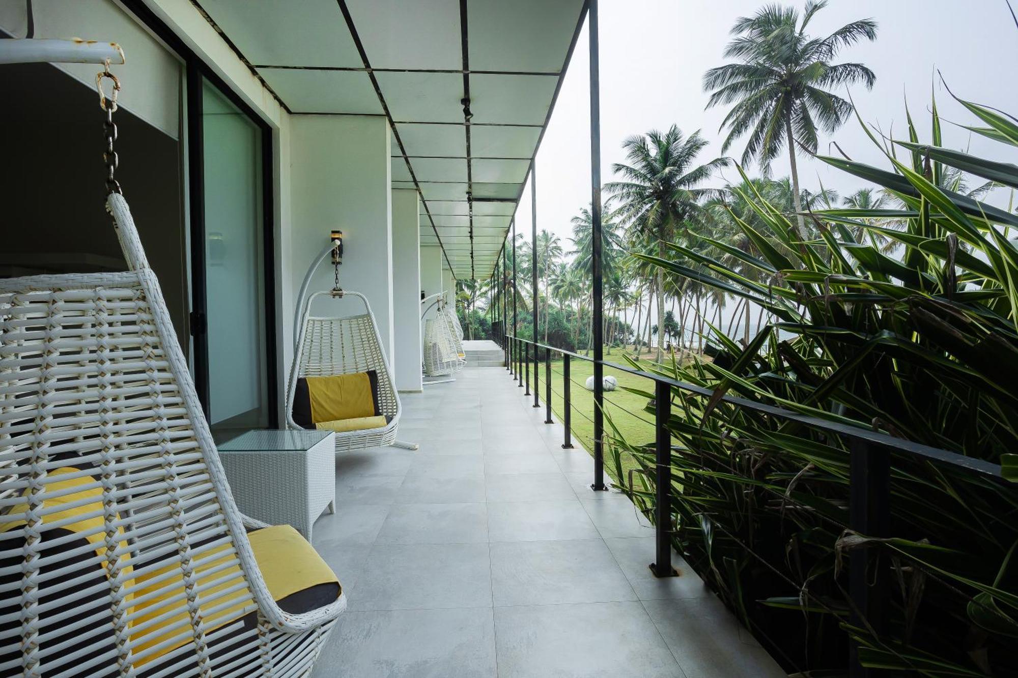 Green Turtle Villa By The Serendipity Collection Bentota Exterior photo