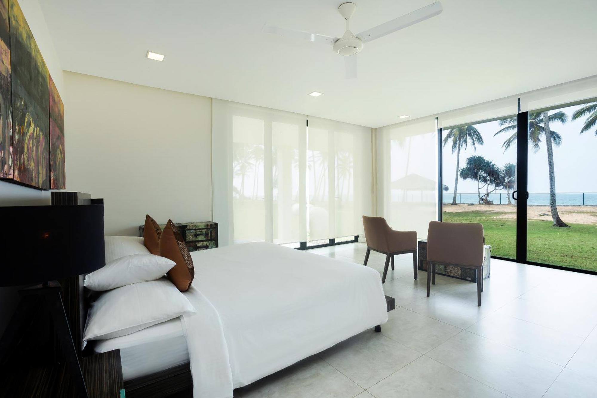 Green Turtle Villa By The Serendipity Collection Bentota Exterior photo
