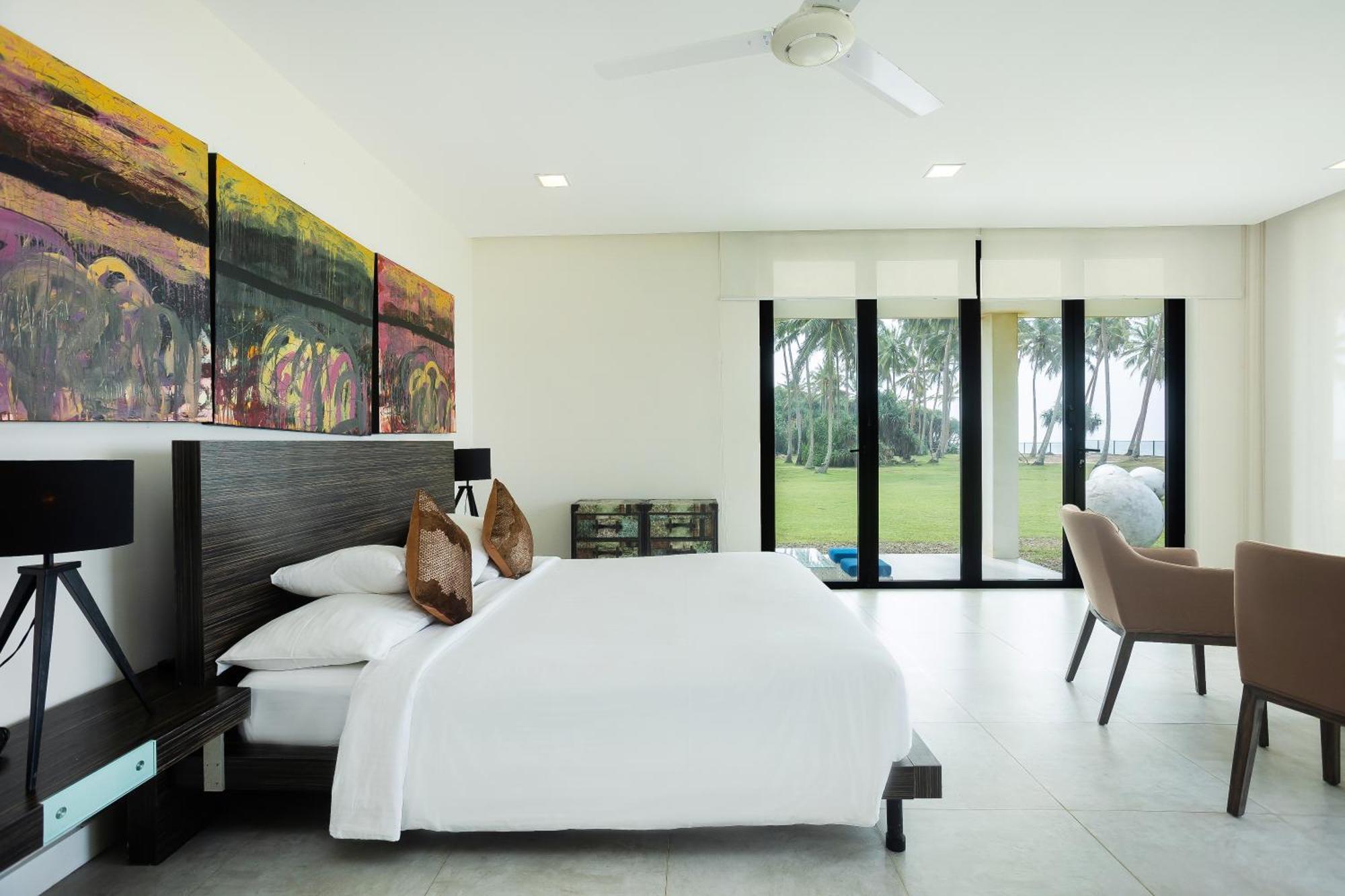 Green Turtle Villa By The Serendipity Collection Bentota Exterior photo