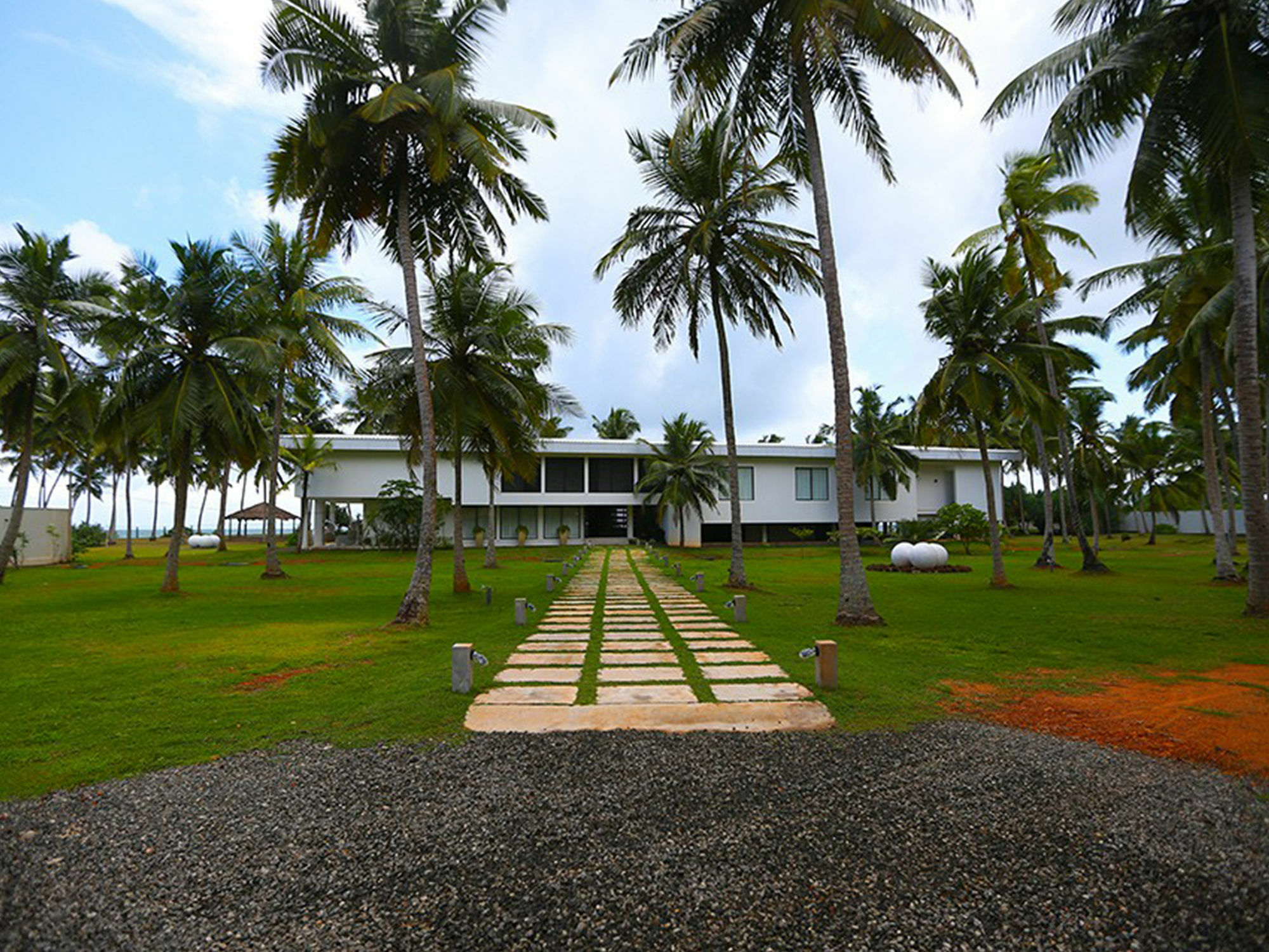 Green Turtle Villa By The Serendipity Collection Bentota Exterior photo