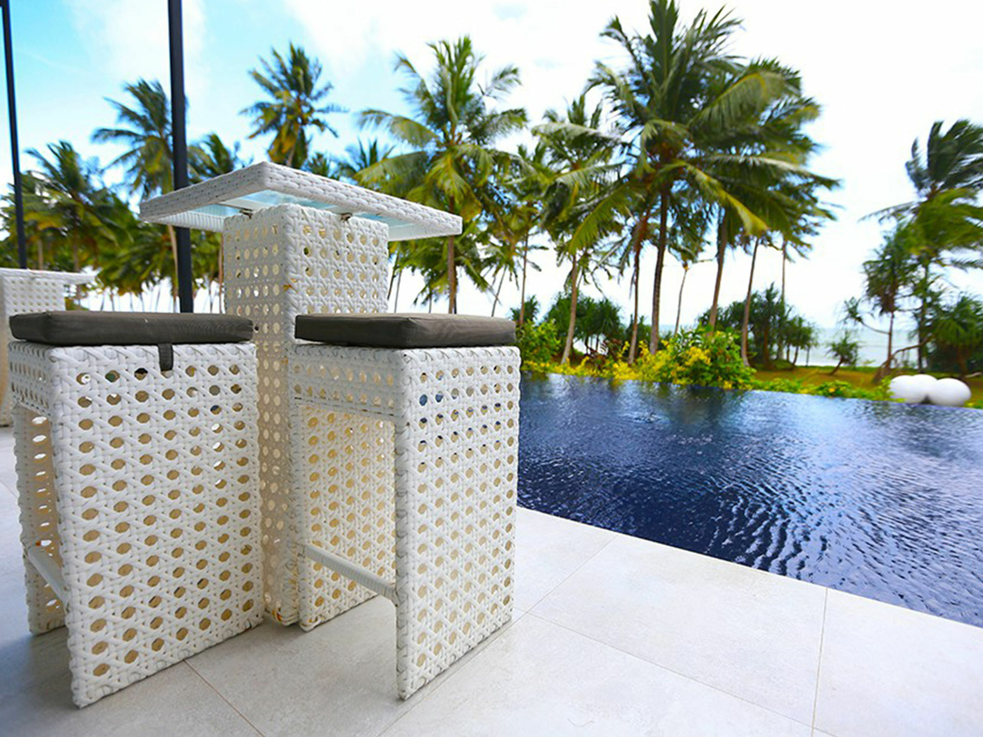 Green Turtle Villa By The Serendipity Collection Bentota Exterior photo